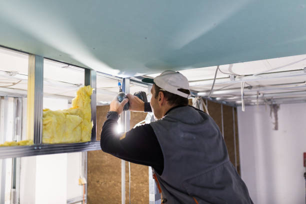 Best Commercial Insulation Contractor  in Langhorne, PA