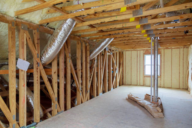 Best Insulation Contractors for Homes  in Langhorne, PA